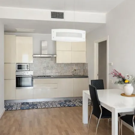 شقة Giohouse كالياري