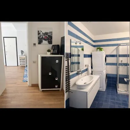 아파트 Giohouse
